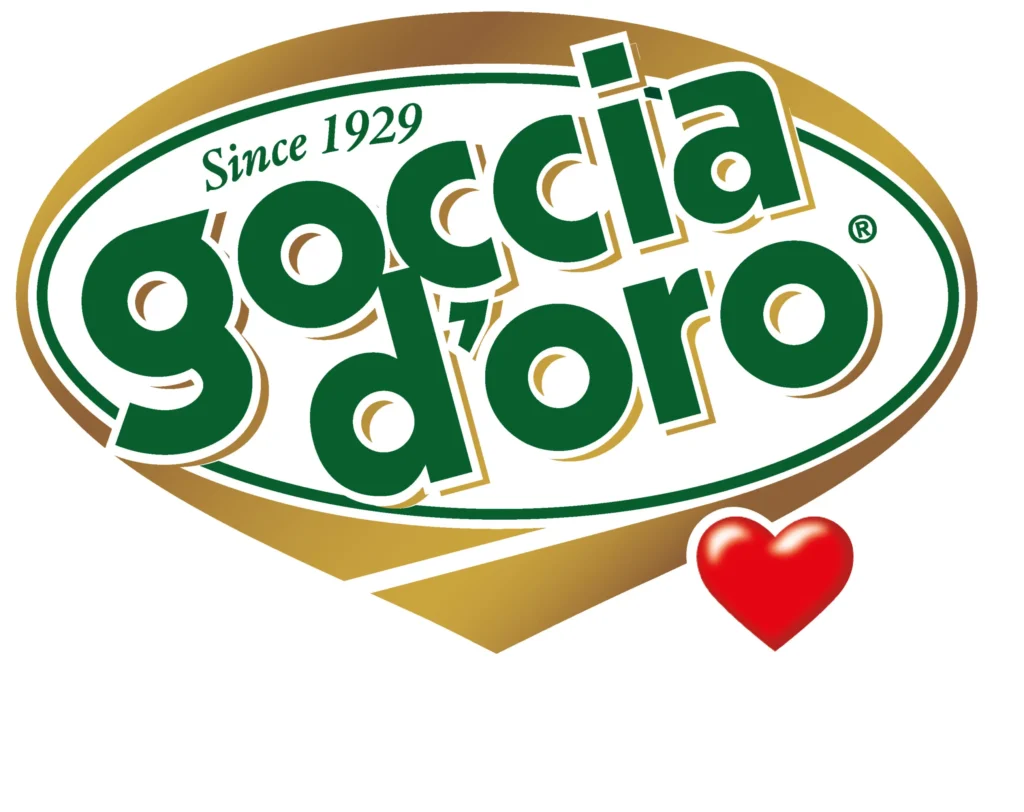 goccia d'oro